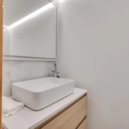 فيلة Beachside 8 Ensuite 2 Private Pools ماربيا