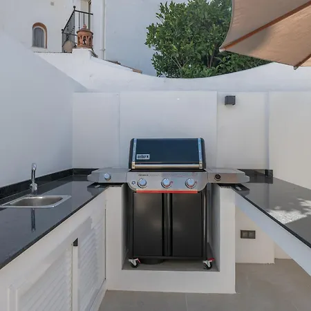 Beachside 8 Ensuite 2 Private Pools * ماربيا