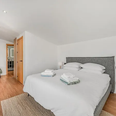 فيلة Beachside 8 Ensuite 2 Private Pools ماربيا